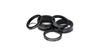 Contec Spacer-Set Select LIMOUSINE BLACK
