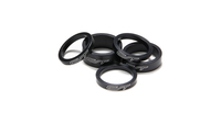 Contec Spacer-Set Select LIMOUSINE BLACK