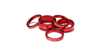 Contec Spacer-Set Select RIOT RED