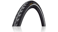 Conti Contact Reflex BLACK / BLACK 42-622 (28 x 1.60)