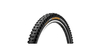Conti Der Baron 2.4 Projekt Reifen SCHWARZ/SCHWARZ 60-559 (26 x 2.40)