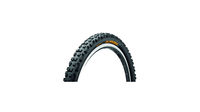 Conti Der Baron 2.5 BLACK-BLACK 62-559 (26 x 2.50)