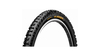 Conti Der Kaiser 2.5 360 tpi SCHWARZ 62-559 (26 x 2.50)
