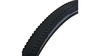 Conti Double Fighter III Reflex SCHWARZ/SCHWARZ REFLEX 50-559 (26 x 1.90)