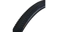 Conti Double Fighter III Reflex SCHWARZ/SCHWARZ REFLEX 50-559 (26 x 1.90)