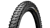 Conti Mountain King III 2.3 27, 5 SCHWARZ/SCHWARZ SKIN 58-584 (27.5 x 2.30)