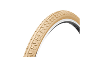 Conti Ride Tour 28 Zoll CREME/CREME 37-622 (28 x 1.40)