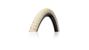 Conti Ride Tour 28 Zoll CREME/CREME REFLEX 42-622 (28 x 1.60)