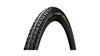 Conti Ride Tour 28 Zoll SCHWARZ/SCHWARZ 37-635 (28 x 1 3?8)