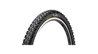 Conti Traffic II SCHWARZ 47-507 (24 x 1.75)