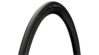 Conti Ultra Sport III 28 Zoll BLACK/BLACK 25-622 (28 x 1.00) 700 x 25C