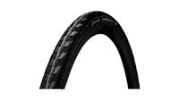 Continental Contact BLACK / BLACK 28-622 (28 x 1.10) 700 x 28C