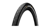 Continental Contact City Reflex 28 BLACK / BLACK REFLEX 37-622 (28 x 1.40)