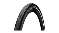 Continental Contact City Reflex 28 BLACK / BLACK REFLEX 42-622 (28 x 1.60)