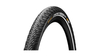 Continental Contact Cruiser Reflex 26 BLACK/BLACK REFLEX 55-559 (26 x 2.20)