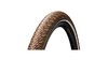 Continental Contact Cruiser Reflex 26 BROWN/BROWN REFLEX 50-559 (26 x 2.00)