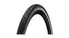 Continental Contact Plus City Reflex 28 BLACK / BLACK REFLEX 37-622 (28 x 1.40)