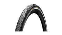 Continental Contact Plus Travel Reflex 26 BLACK / BLACK REFLEX 50-559 (26 x 1.90)