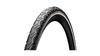Continental Contact Plus Travel Reflex 28 BLACK / BLACK REFLEX 37-622 (28 x 1.40)