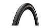 Continental Contact Travel Reflex 28 Zoll BLACK/DURASKIN REFLEX 37-622 (28 x 1.40)