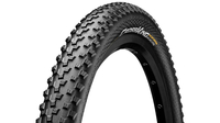 Continental Cross King 2.2 29 SCHWARZ/SCHWARZ SKIN 55-622 (29 x 2.20)