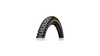 Continental Der Baron Projekt 2.6 27, 5 SCHWARZ/SCHWARZ SKIN 65-584 (27.5 x 2.60) 650B