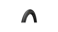 Continental Double Fighter III 28 Zoll BLACK / BLACK 37-622 (28 x 1.40)