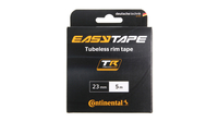 Continental Easy Tape Tubeless 23 mm BUNT