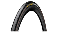 Continental Gator Hardshell 28 Zoll Reifen SCHWARZ/SCHWARZ 32-622 (28 x 1.25) 700 x 32C