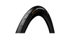 Continental Grand Prix Force 28 Zoll BLACK / BLACK SKIN 25-622 (28 x 1.00) 700 x 25C