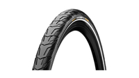 Continental Ride City Reflex 26 BLACK/BLACK REFLEX 47-559 (26 x 1.75)