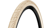 Continental Ride City Reflex 28 BLACK / WHITE REFLEX 47-622 (700X47C)