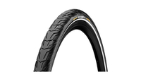 Continental Ride City Reflex 28 BLACK/BLACK REFLEX 37-622 (28 x 1.40)