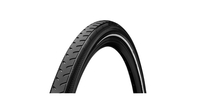 Continental Ride Classic Reflex 28 BLACK/BLACK REFLEX 37-622 (28 x 1.40)