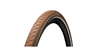 Continental Ride Classic Reflex 28 BROWN/BROWN REFLEX 37-622 (28 x 1.40)