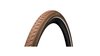 Continental Ride Classic Reflex 28 BROWN/BROWN REFLEX 40-635 (28 x 1 1/2)