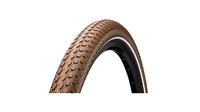 Continental Ride Cruiser Reflex 26 BROWN/BROWN REFLEX 55-559 (26 x 2.20)