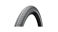 Continental Ride Cruiser Reflex 26 GREY/GREY REFLEX 50-559 (26 x 2.00)