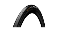 Continental Set Grand Prix Attack & Force BLACK / BLACK SKIN
