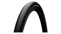 Continental Speed King CX 28 Zoll BLACK / BLACK SKIN 35-622 (28 x 1.35)