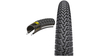 Continental Top Contact Winter II Premium SCHWARZ-REFLEX 37-622 (28 x 1.40)