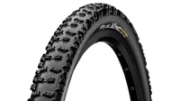 Continental Trail King 2.2 29 SCHWARZ/SCHWARZ SKIN 55-622 (28 x 2.20)