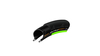Continental Ultra Sport II BLACK / GREEN SKIN 25-622 (28 x 1.00) 700 x 25C