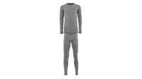 Craft AC Baselayer Set M ASPHALT XL