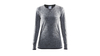 Craft Active Comfort RN LS W BLACK L