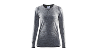 Craft Active Comfort RN LS W BLACK L