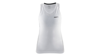 Craft Active Comfort VN Singlet W WHITE XL