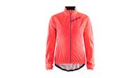 Craft Belle Rain Jkt W CRUSH/JAM S