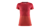 Craft Cool Comfort She RN SS W JAM MELANGE XL