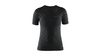 Craft Cool Seamless SS W BLACK S/M